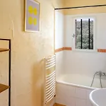 Villa Domaine Privatise, Grand Pour Groupe, Piscine, Plages Privees Herault Causse-de-la-Selle