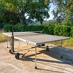 Domaine Privatise, Grand Pour Groupe, Piscine, Plages Privees Herault
