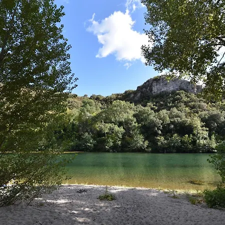 Villa Domaine Privatise, Grand Pour Groupe, Piscine, Plages Privees Herault
