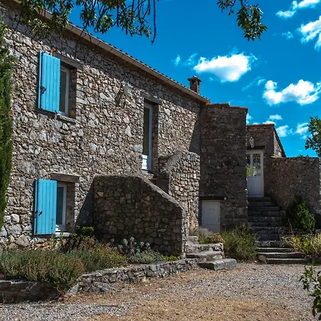 Domaine Privatise, Grand Pour Groupe, Piscine, Plages Privees Herault *