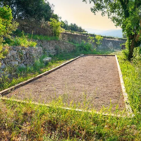 Domaine Privatise, Grand Pour Groupe, Piscine, Plages Privees Herault Villa Causse-de-la-Selle