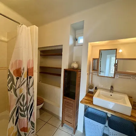 Vila Domaine Privatise, Grand Pour Groupe, Piscine, Plages Privees Herault