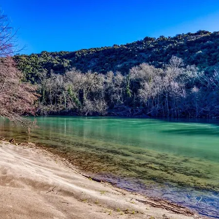 Domaine Privatise, Grand Pour Groupe, Piscine, Plages Privees Herault * Causse-de-la-Selle